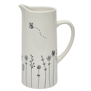 Bud & Bloom Small Jug