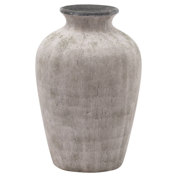 Chours Stone Vase