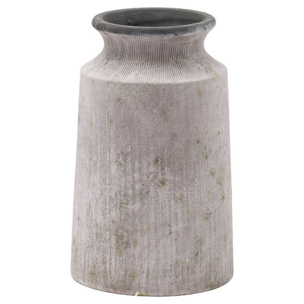 Urn Stone Vase