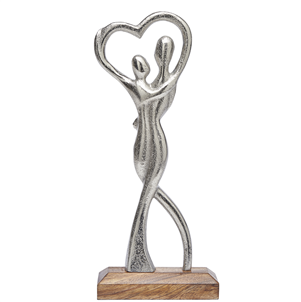 Dancing Couple Ornament