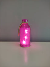 Load image into Gallery viewer, Not so Giant Star Jar - Fuchsia
