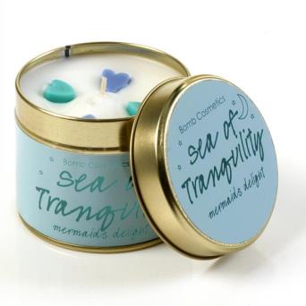 Sea of Tranquility Candle