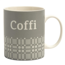 Load image into Gallery viewer, Set of Welsh Mugs
